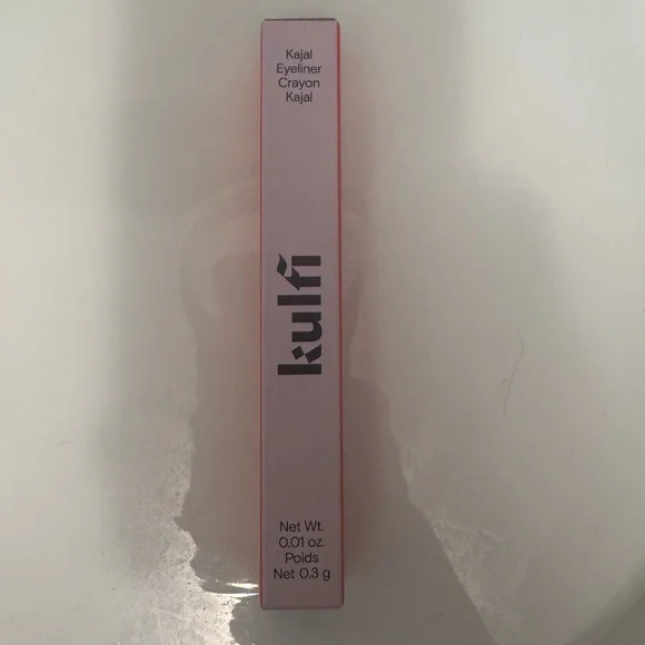 Kulfi- Underlined Kajal Waterproof Long-Wear Eyeliner in Jamun Glaze (bronze) - Picture 8 of 11